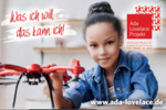 "MINT for Girls": Drei Workshops im Kreis Neuwied in den Osterferien 