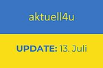 Ukraine-Update aktuell4u 13. Juli