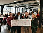 Uni Koblenz startet in die Eigenständigkeit