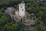 Burg Olbrück bei Niederdürenbach