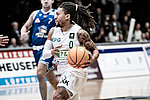 Dominante Baskets schlagen Coburg im Heimspiel