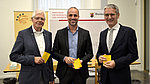 Dr. Michael Fink, Clemens Hoch, Hendrik Hering
