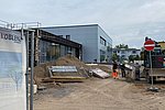 Moselbad Koblenz geht in Endphase der Bauarbeiten