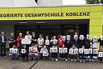 Stadtradeln: Koblenz tritt erneut ins Pedal