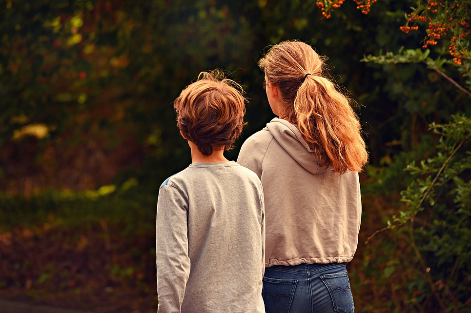 Geschlechterunterschiede in Bildung und Beruf: Zahlen zum Girls' Day/Boys' Day
