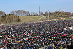 Auftakt in die Zweirad-Saison am Nürburgring: Tausende Biker erwartet bei "Anlassen"