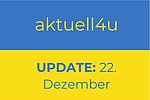 Ukraine-Update aktuell4u 22. Dezember