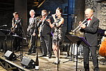 Abschluss der Sommerclassics: Unvergessliches Konzert voller Jazzklassiker