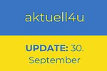 Ukraine-Update aktuell4u 30. September