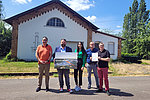 Klimafreundliche Mobilität in Bendorf: Bundesförderung für Machbarkeitsstudie zum MobilitätsHUB