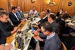 Wichtige Investitionen vom Verbandsgemeinderat Mendig verabschiedet