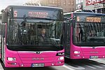 Koblenz bereitet sich auf ÖPNV-Streik vor: Sonderfahrplan angekündigt