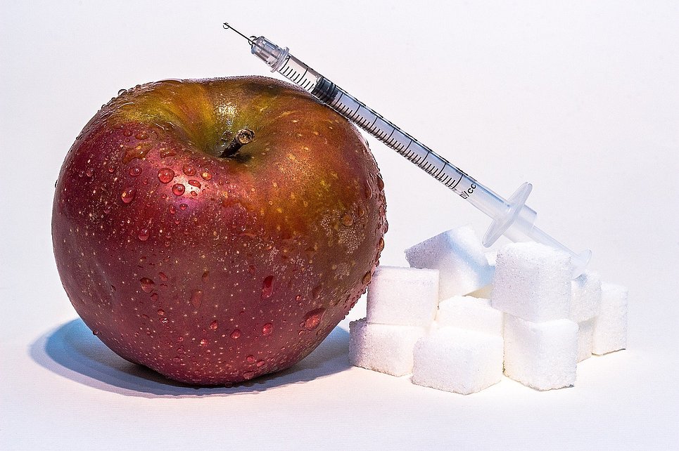 Diabetes bei Erwachsenen: Was sind Symptome? Wie geht man damit um?