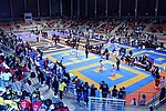 12. Auflage des Sen5 Rhein Shiai Karate-Turniers am Nürburgring