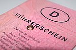 Lahnstein: Führerscheine von vor 2013 müssen umgetauscht werden