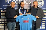 FC Cosmos ernennt Yusuf Emre Kasal als neuen Trainer