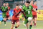 Spannung bis zur letzten Sekunde: Engers erkämpft sich Punkt gegen Lautern in hitzigem Match