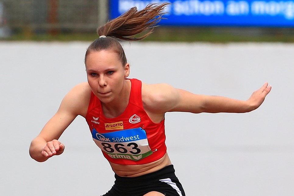 LG Rhein-Wied: Athleten zeigen Erfolge in Chemnitz und im Ausland