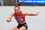 Medaillenflut schließt großes Neuwieder Leichtathletik-Wochenende ab