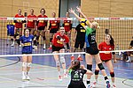 Spielbericht: VC Neuwied 77 - Skurios Volleys Borken