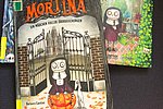 Mortina
