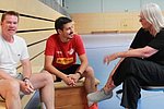 Informationstreffen VC Neuwied 77