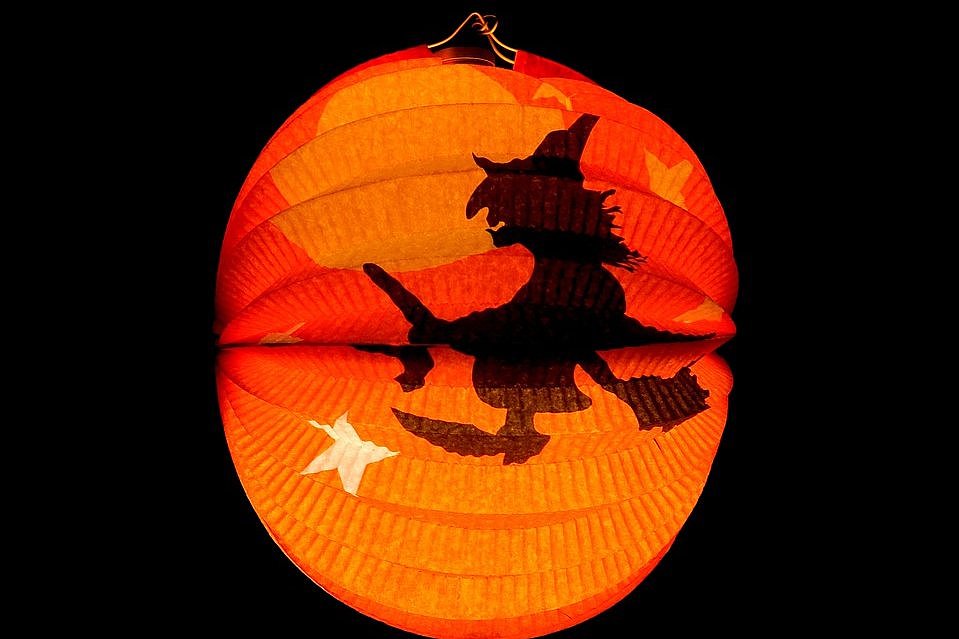 Ende Oktober Anfang November kann man schon mal mit den ganzen Heiligen und Festivitäten durcheinander kommen. 