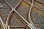 Baumaßnahmen der DB Netz AG im Januar: Bereiche Ober- und Niederlahnstein