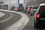 Stauwarnung für die Weihnachtsferien in RLP - Tipps zur Vermeidung