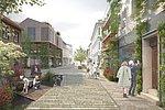 Nachhaltige Wege: Bendorf's Vision der Grünen Entdeckerstadt