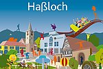 Haßloch veranstaltet den 20. rheinland-pfälzischen Ehrenamtstag