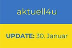 Ukraine-Update aktuell4u 30. Januar