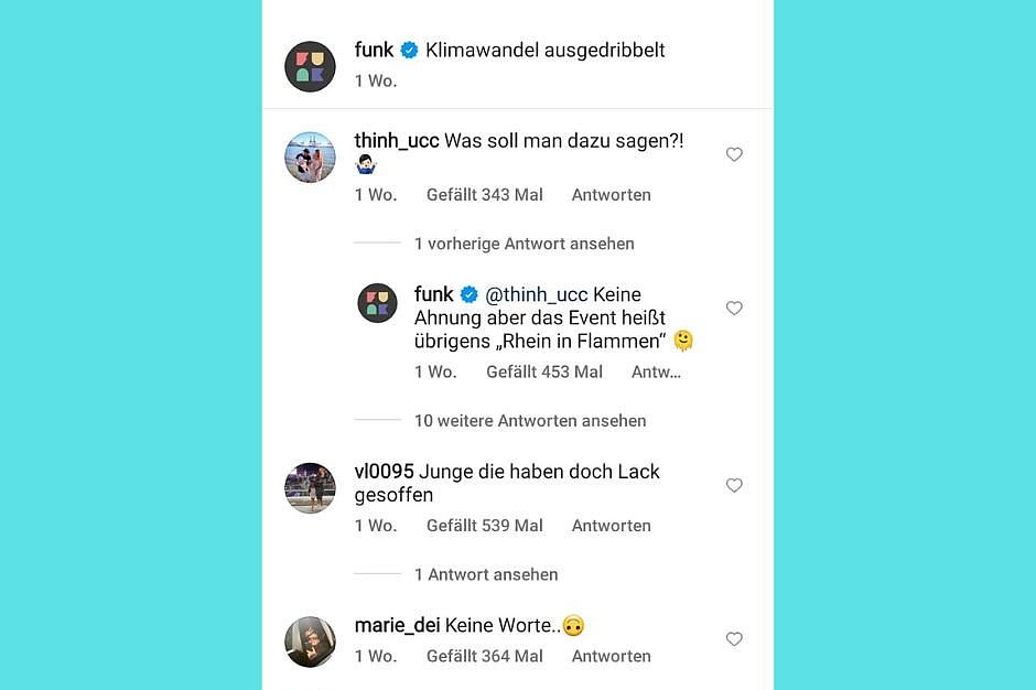 Koblenz macht sich wieder unbeliebt
