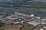 Rheinhafen Koblenz
