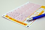 Millionen-Glück in Rheinland-Pfalz: Zwei Lotto-Gewinner an einem Wochenende