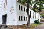 Renovierungsarbeiten auf Lahnsteiner Friedhof Braubacherstraße beginnen im Mai