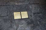 Gedenken an die NS-Opfer: Mayen verlegt weitere 17 Stolpersteine
