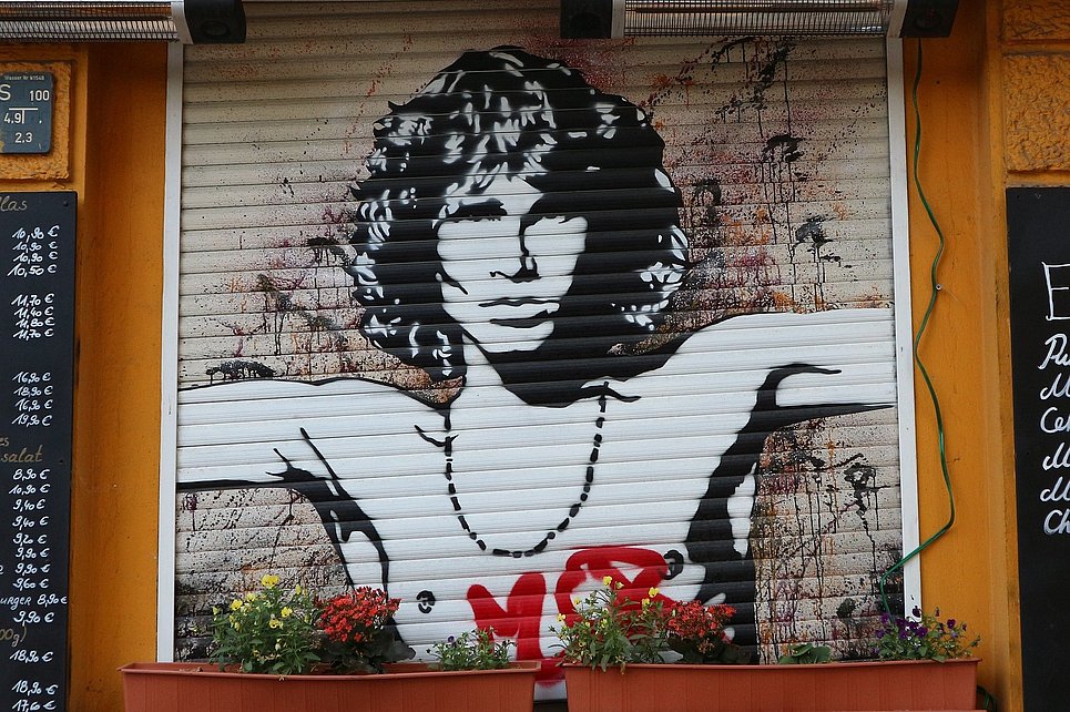 Jim Morrison: Ein Blick auf sein Leben und seine Musikkarriere