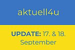 Ukraine-Update aktuell4u 17. und 18. September