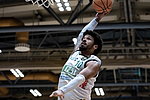 EPG Baskets besiegen zum Abschluss der Hauptrunde die Oberhaching Tropics