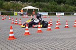AC Mayen liefert starke Leistung beim letzten Kart Slalom-Vorlauf des ADAC Mittelrhein