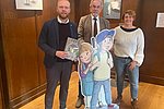 Erhältlich ist das Buch über die Website www.struenzerchen.de, die Linzer Tourist Information und die Linzer Buchhandlung Cafitz.