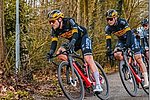 Lotto Kern-Haus räumt bei der Tour de Allgäu ab