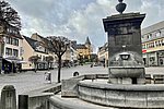 Wahrzeichen des Mayener Marktplatzes wird wieder in Takt gebracht