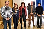 Netzwerkkonferenz zum Thema Trauma