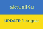 Ukraine-Update aktuell4u 1. August