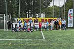VfL Bochum Fußballcamp: Drei Tage voller Training für Kinder in Mayen