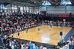 Vielfältiger Sporterlebnistag in der CGM Arena Koblenz