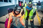 Race4Friends sorgt bei besonderen Fahrgästen für pure Freude