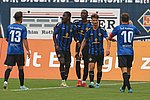 Pokalviertelfinale: Oberligist TuS Koblenz schlägt Titelverteidiger FV Engers